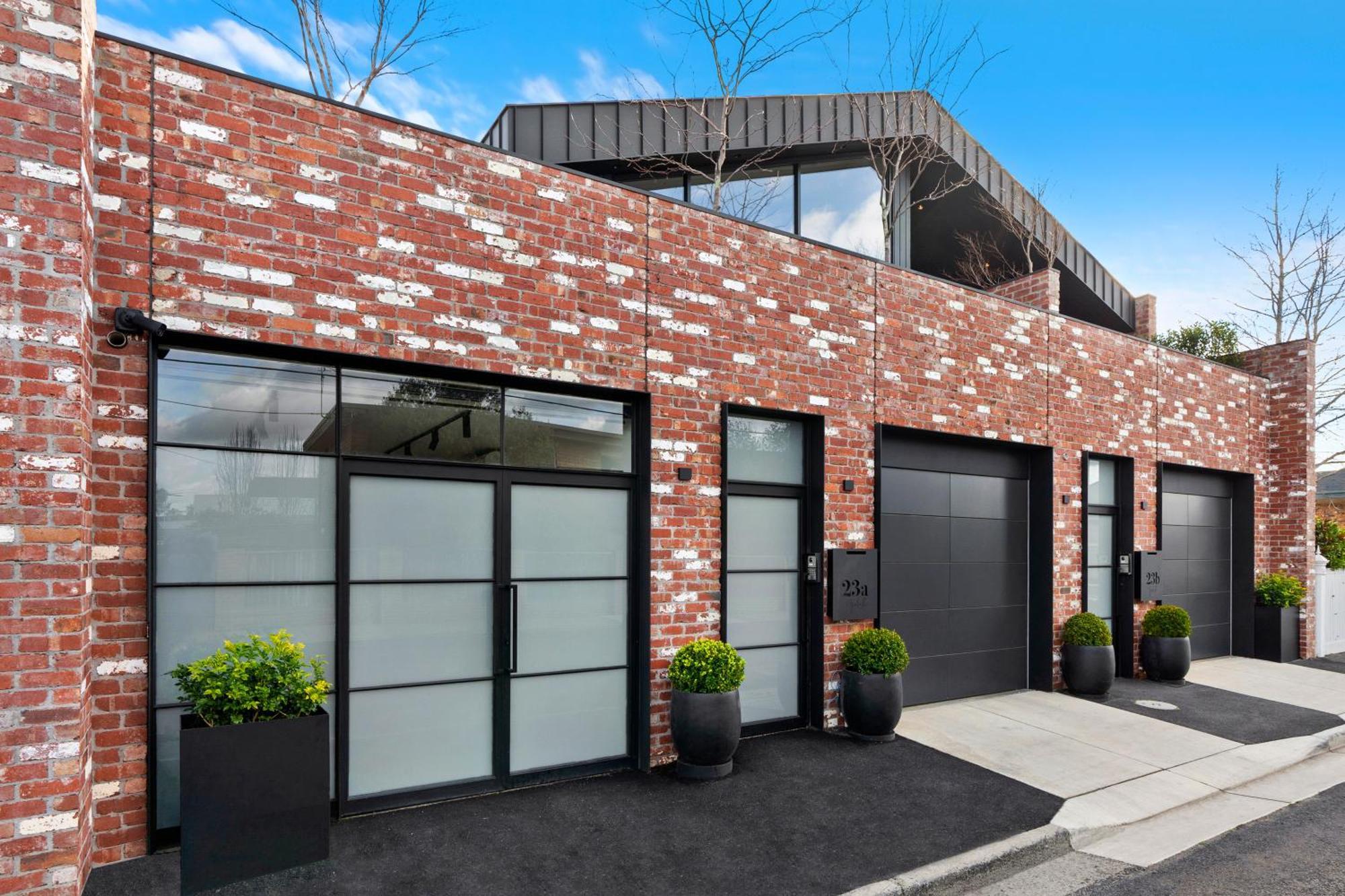 The Pix - Industrial Chic At Its Best Geelong West Экстерьер фото
