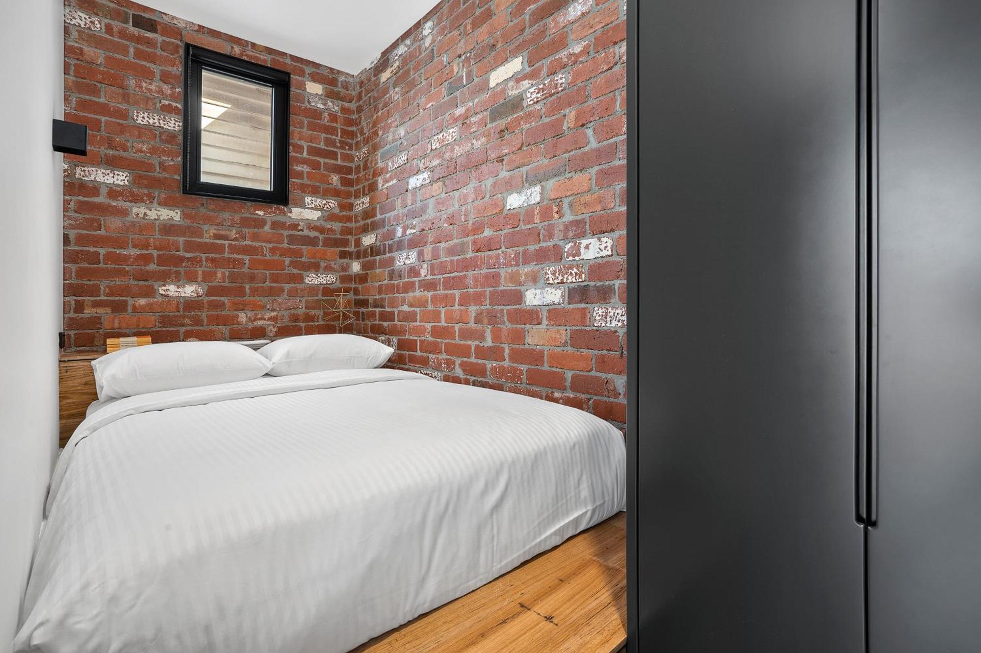 The Pix - Industrial Chic At Its Best Geelong West Экстерьер фото