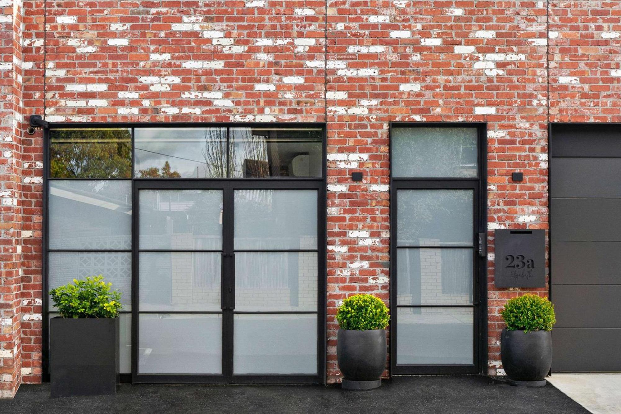 The Pix - Industrial Chic At Its Best Geelong West Экстерьер фото