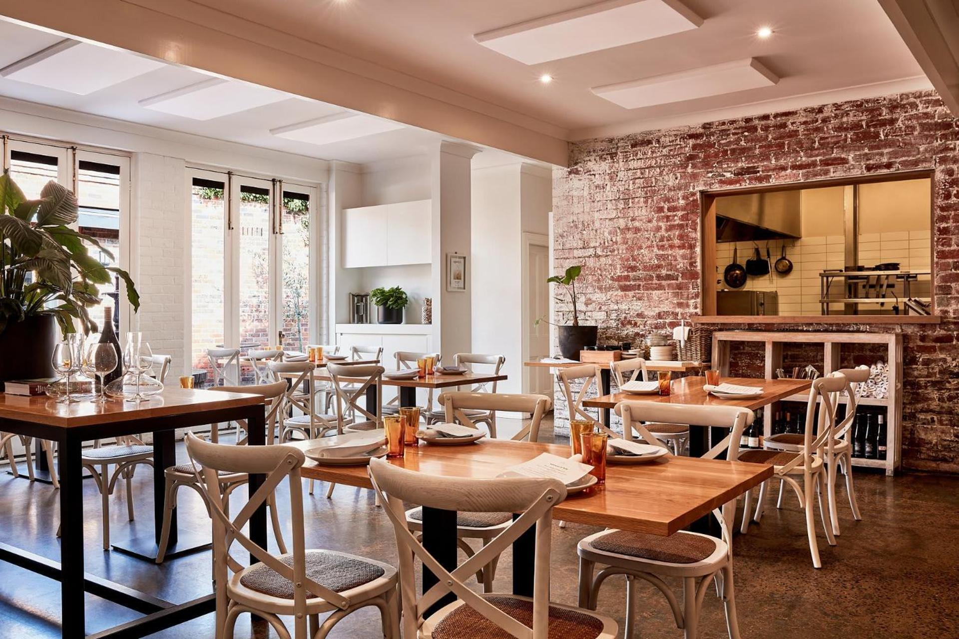 The Pix - Industrial Chic At Its Best Geelong West Экстерьер фото